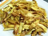 Chakkai Chips: Onam Recipe