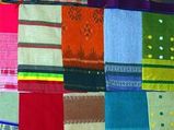 5 Places Famous For Cotton Sarees