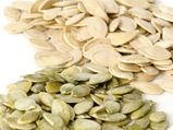 5 Healthy Seeds: Low Fat Snacks!