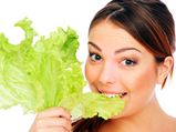 Healthy Ways Of Eating Green Leafy Vegetables