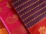 Places In India Famous For Silk Sarees