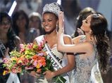 Interesting Facts About The Miss Universe Crown