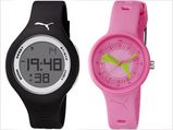 New Puma Watches For Fall!