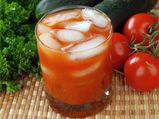 Sizzling Bloody Mary Cocktail Recipe