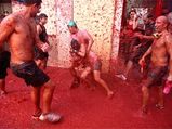 History Of The 'Red' La Tomatina Festival!
