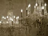Clean & Maintain Chandeliers At Home!
