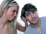 Is Your Spouse A Control Freak?