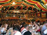 Oktoberfest: World's Biggest Beer Festival At Munich