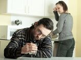 How To Deal With An Alcoholic Husband?