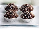 Cornflakes Crunchies: Chocolate Dessert For Kids