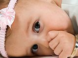 Baby Thumbsucking Is Good!