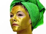 Salient Features Of A Gold Facial