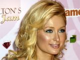 Paris Hilton Launches Handbag Line In India!