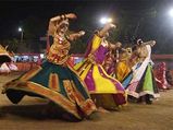 Most Popular Big Budget Dandiya Festival Nights