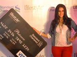 Lifestyle Launches Platinum Credit Card