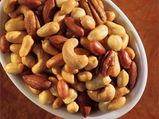 Eating Nuts Can Prevent Heart Attacks?