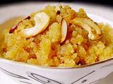 Moong Dal Halwa: Sweet Navratri Recipe