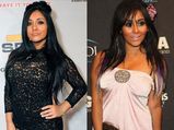 Snooki's Weight Loss Secrets!