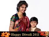 Diwali Shopping Tips For Kids - Advising Safety