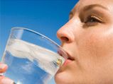 Good Kidney Health: How Much Water Is Too Much?