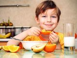 Top 5 Food For Kids With Diabetes