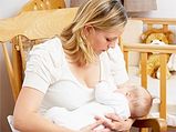 Common Breast Problems After Breastfeeding
