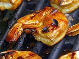 Tandoori Prawns Recipe