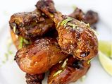 Chicken Drumstick: Appetizer Recipe
