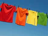 How To Wash & Maintain Coloured Clothes?