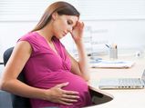 Are Headaches A Sign Of Pregnancy?