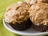 Children's Day 2020: Peanut Butter Cupcakes