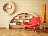 Want A Reading Spot In Your Apartment?