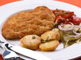 Spicy Turkey Cutlets: Thanksgiving Recipe