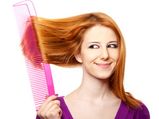 Easy Hair Care: Comb Types & Their Uses