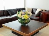 Simple Ideas To Decorate Center Table
