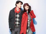 Winter Fashion Collection: Max Offers New Winter Wear