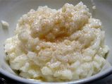 Sugar Free Recipe: Tasty Brown Rice Pudding