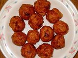 Vegetable Manchurian: Crisp Starters Recipe