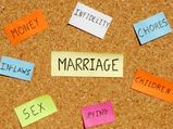 Top 8 Marriage Myths Broken!