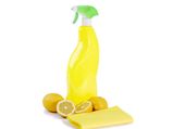 7 Things You Can Clean With Lemon!