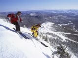 Top 5 Skiing Destinations For 2011
