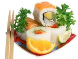 Sushi Diet: A Delicious Way To Lose Weight!