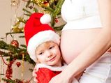 Are You Pregnant During Christmas?