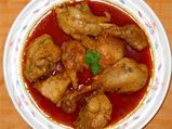 Chicken Xacuti: Goan Christmas Recipe