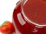Homemade Strawberry Jam Recipe