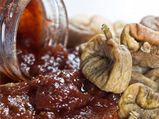 Easy Dry Fruit Jam Making - Christmas Recipe