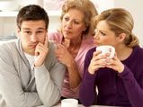 In Law Troubles: Dealing A Lying Mother In Law