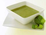 Vegetarian Broccoli Soup Recipe