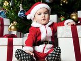 Baby Shopping Ideas For Christmas
