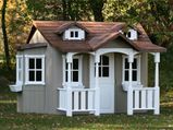 Unbelievably Expensive Kid Playhouses